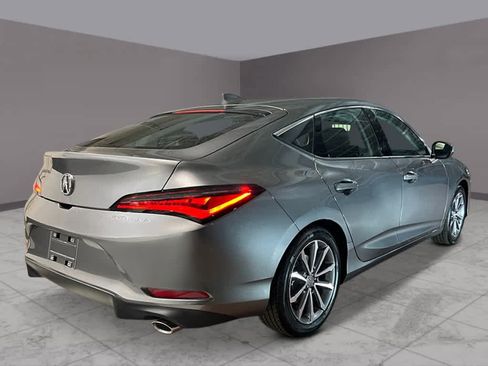 New 2025 Acura Integra image 6