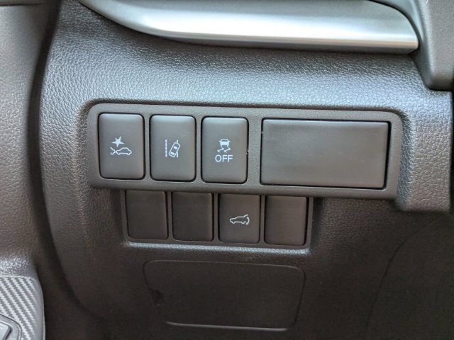 Used 2025 Mitsubishi Eclipse Cross SE AWD/4WD image 27
