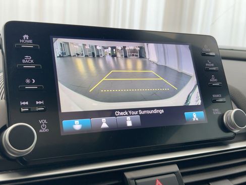 Used 2020 Honda Accord EX-L image 23