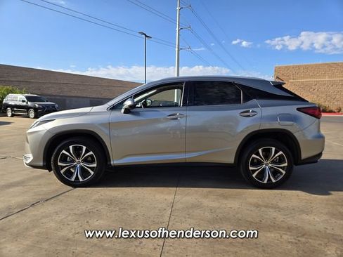 Certified 2020 Lexus RX 350 FWD w/ Premium Package image 3