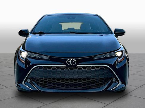 Used 2022 Toyota Corolla XSE FWD image 4