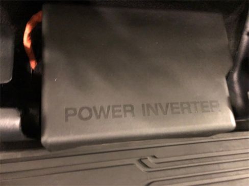 Used 2023 Ford F150 Raptor w/ Blue Interior Package image 38