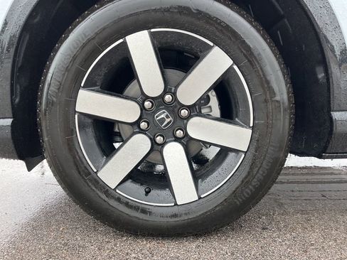 New 2026 Honda Prologue Touring image 7