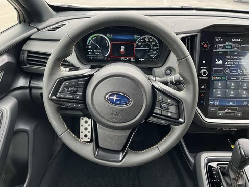 New 2026 Subaru Crosstrek 2.5i Sport w/ Crosstrek Mirror Package AWD/4WD image 12