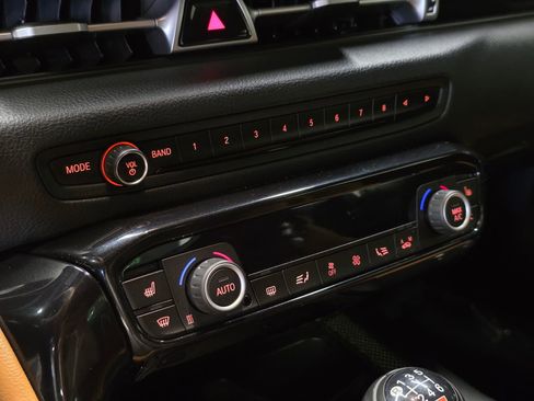 Used 2023 Toyota Supra A91 Edition image 27