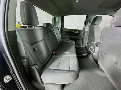 Used 2023 GMC Sierra 1500 Elevation w/ X31 Off-Road Package image 36