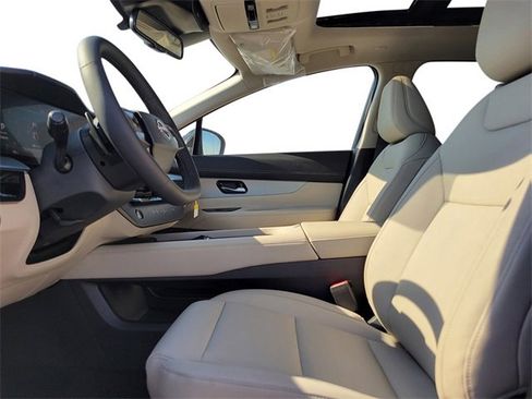 New 2025 Nissan Murano SL w/ Cargo Package image 30