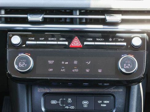 New 2026 Hyundai Tucson Blue SE AWD/4WD image 15
