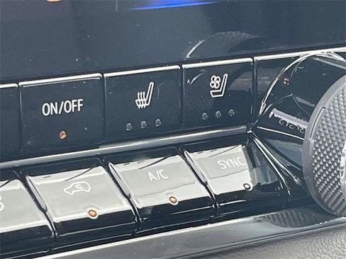 New 2026 Chevrolet Colorado ZR2 w/ Technology Package image 12