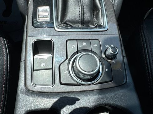 Used 2016 MAZDA CX-5 Grand Touring AWD/4WD image 19