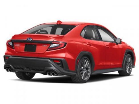New 2025 Subaru WRX GT image 2