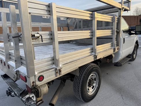 Used 2013 Ford F250 XL RWD image 10
