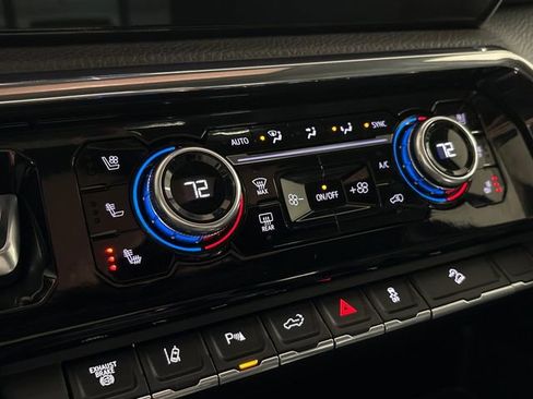 Used 2024 GMC Sierra 2500 Denali w/ Denali Reserve Package image 56