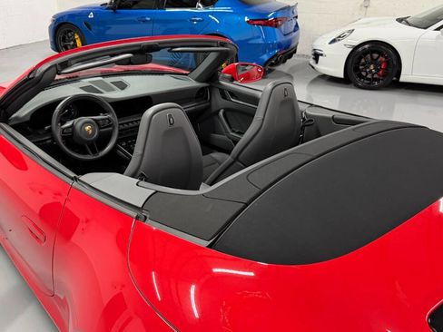 Used 2023 Porsche 911 Carrera image 27