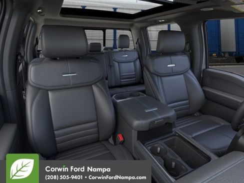 New 2026 Ford F350 4x4 Crew Cab Super Duty image 10