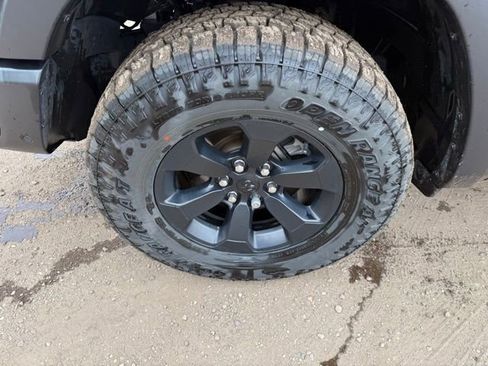 Used 2022 RAM 1500 Rebel w/ Rebel Level 2 Equipment Group image 11