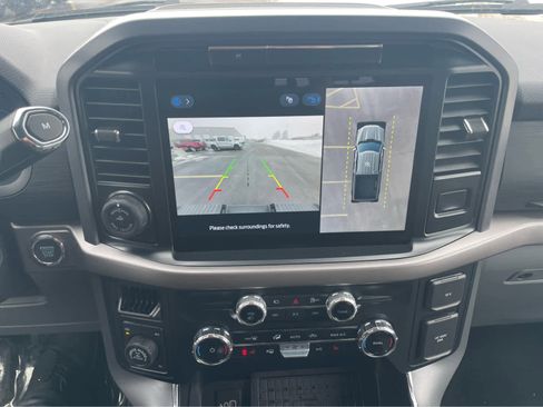 Used 2025 Ford F150 XLT w/ Equipment Group 302A MID image 26