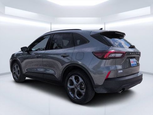 Used 2025 Ford Escape ST-Line FWD image 5