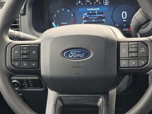 New 2026 Ford F150 STX w/ F-150 LOBO Package AWD/4WD image 15