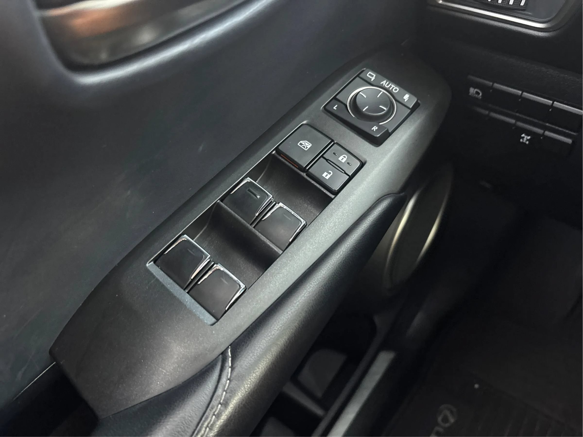 Used 2020 Lexus NX 300 AWD w/ Accessory Package 2 image 39