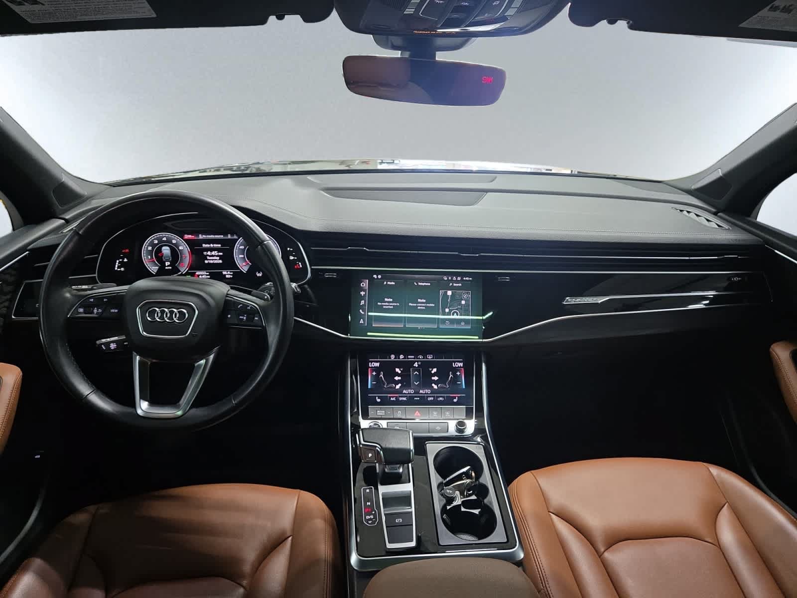 Used 2023 Audi Q7 3.0T Premium Plus AWD/4WD image 6