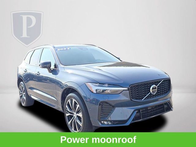 Used 2023 Volvo XC60 B5 Plus w/ Climate Package AWD/4WD image 16