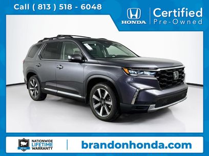 Used 2023 Honda Pilot Touring