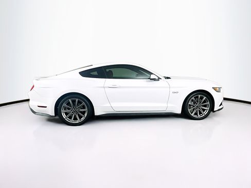 Used 2016 Ford Mustang GT Premium w/ Equipment Group 401A RWD image 10
