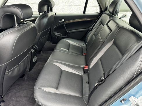 Used 2007 Saab 9-5 Aero w/ 60th Anniversary Pkg image 8