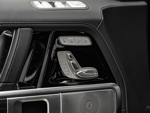 Used 2027 Mercedes-Benz G 63 AMG 4MATIC image 86