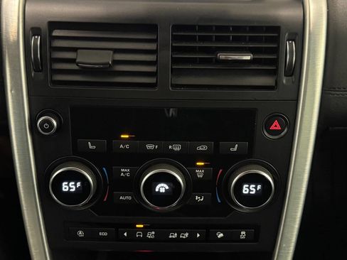 Used 2019 Land Rover Discovery Sport HSE image 43