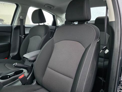 Certified 2024 Kia Forte LXS image 26