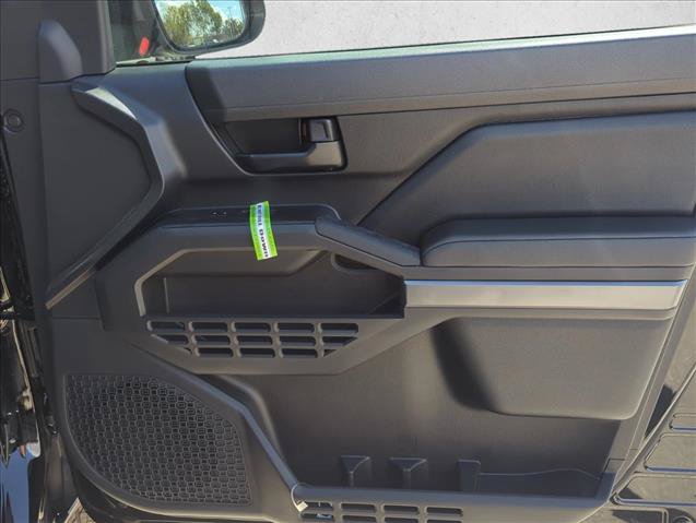 Used 2026 Toyota Tacoma SR5 AWD/4WD image 24