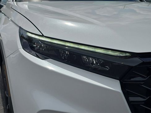 New 2026 Honda CR-V Sport-L image 8