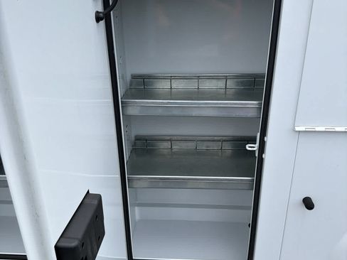 New 2026 Ford E-350 and Econoline 350 Super Duty w/ Power Equipment Group RWD image 22