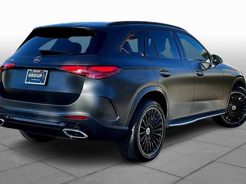 Used 2025 Mercedes-Benz GLC 300 image 27