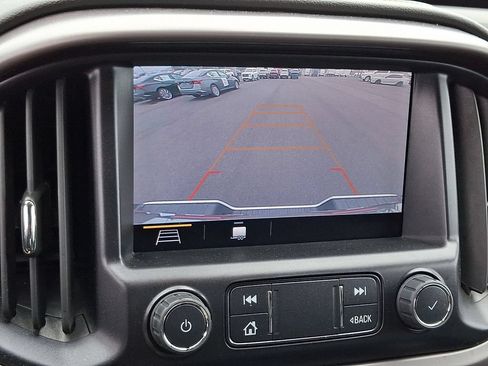 Used 2022 GMC Canyon AT4 AWD/4WD image 17