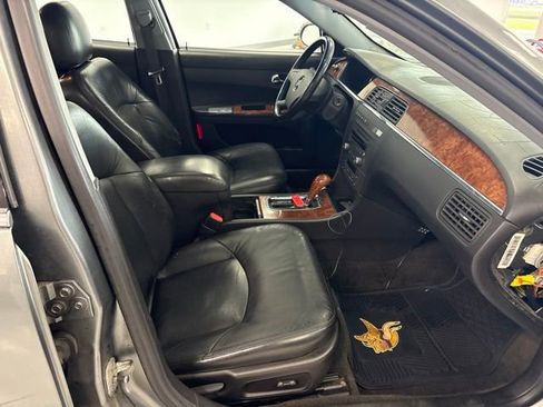 Used 2005 Buick LaCrosse CXL w/ Gold Convenience Package FWD image 22