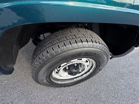 Used 1994 Dodge Ram 1500 Truck 2WD Regular Cab image 34