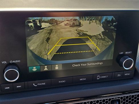 Certified 2024 Honda Civic Sport image 15