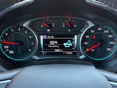 Used 2018 Chevrolet Malibu LT w/ Leather Package image 34