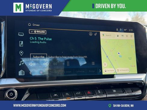 Used 2022 Chevrolet Silverado 1500 LT image 10