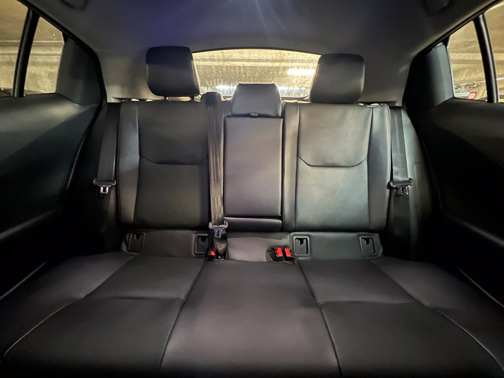 New 2027 Toyota Prius Plug-In Hybrid w/ Limited Premium Package FWD image 13