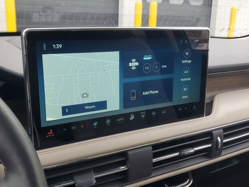 New 2026 Lincoln Corsair Grand Touring image 20