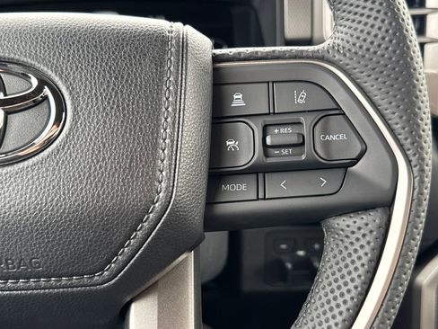 New 2026 Toyota Tundra Limited AWD/4WD image 23