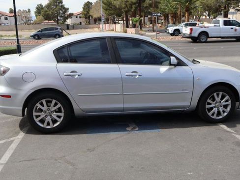 Used 2007 MAZDA MAZDA3 s Sport image 8