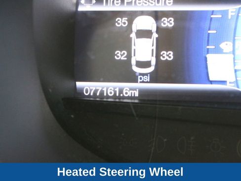 Used 2016 Ford Edge Titanium w/ Equipment Group 301A AWD/4WD image 5