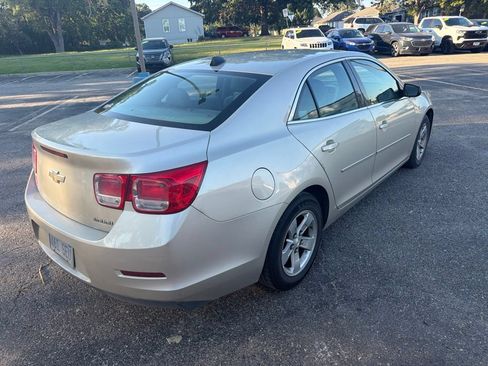 Used 2013 Chevrolet Malibu LS w/ Protection Package FWD image 8