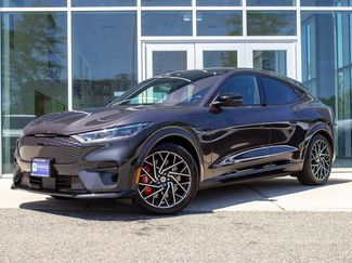 Used 2022 Ford Mustang Mach-E GT w/ GT Performance Edition image 1