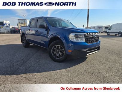Used 2024 Ford Maverick XLT